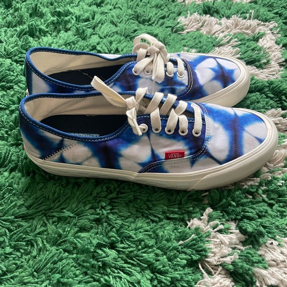 Vans x Paterson - Picture 2 of 5